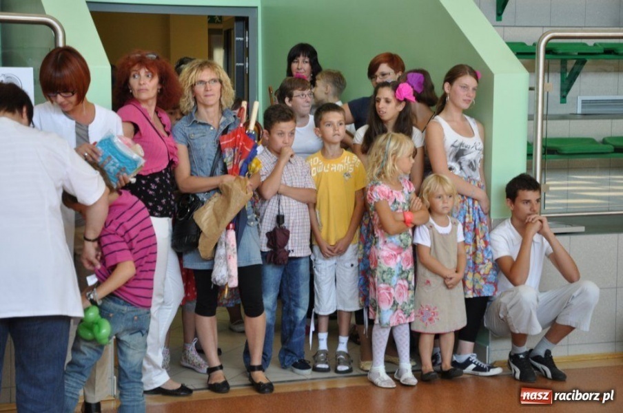 Zdjęcie w galerii na portalu naszraciborz.pl: Zagrali Razem po raz szósty wiadomości z regionu