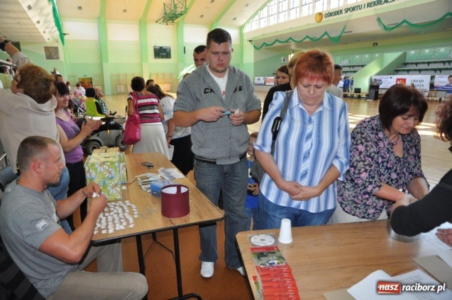 Zdjęcie w galerii na portalu naszraciborz.pl: Zagrali Razem po raz szósty wiadomości z regionu