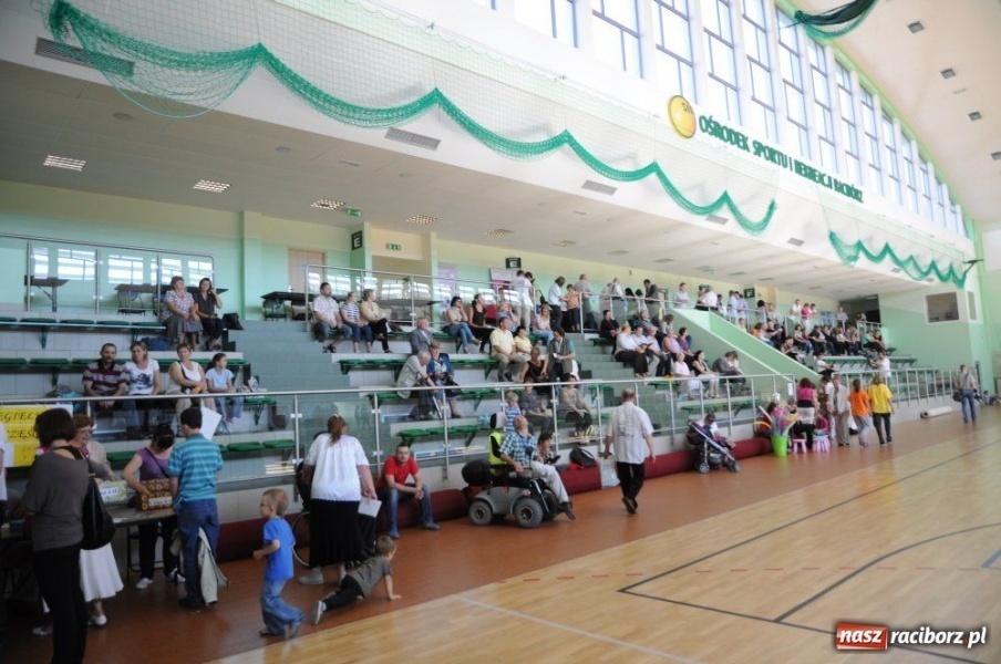 Zdjęcie w galerii na portalu naszraciborz.pl: Zagrali Razem po raz szósty wiadomości z regionu