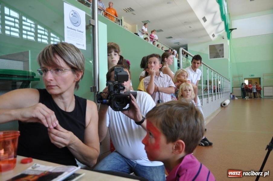 Zdjęcie w galerii na portalu naszraciborz.pl: Zagrali Razem po raz szósty wiadomości z regionu