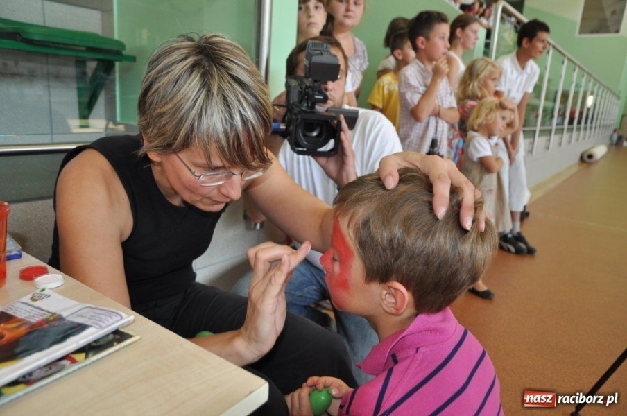Zdjęcie w galerii na portalu naszraciborz.pl: Zagrali Razem po raz szósty wiadomości z regionu
