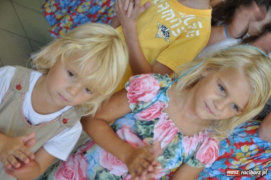 Zdjęcie w galerii na portalu naszraciborz.pl: Zagrali Razem po raz szósty wiadomości z regionu