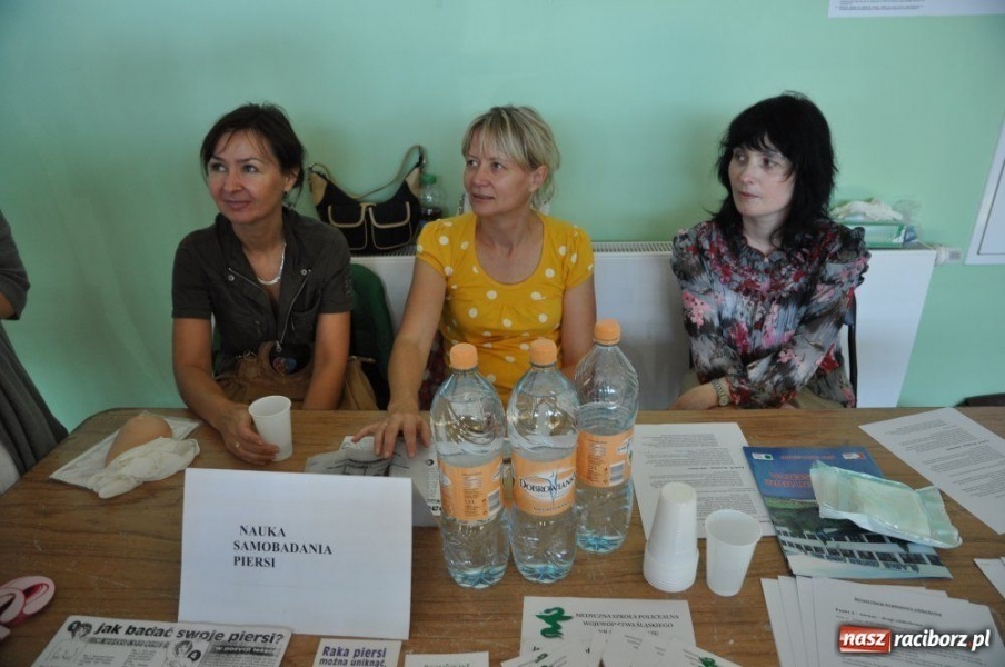 Zdjęcie w galerii na portalu naszraciborz.pl: Zagrali Razem po raz szósty wiadomości z regionu