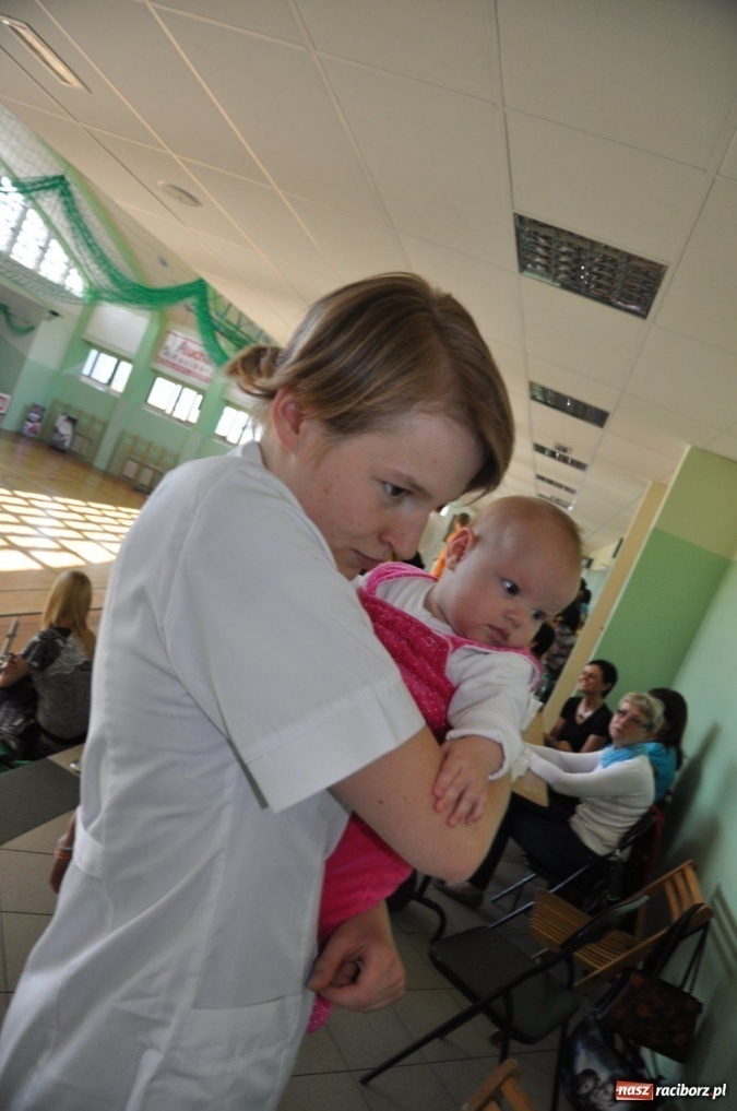 Zdjęcie w galerii na portalu naszraciborz.pl: Zagrali Razem po raz szósty wiadomości z regionu