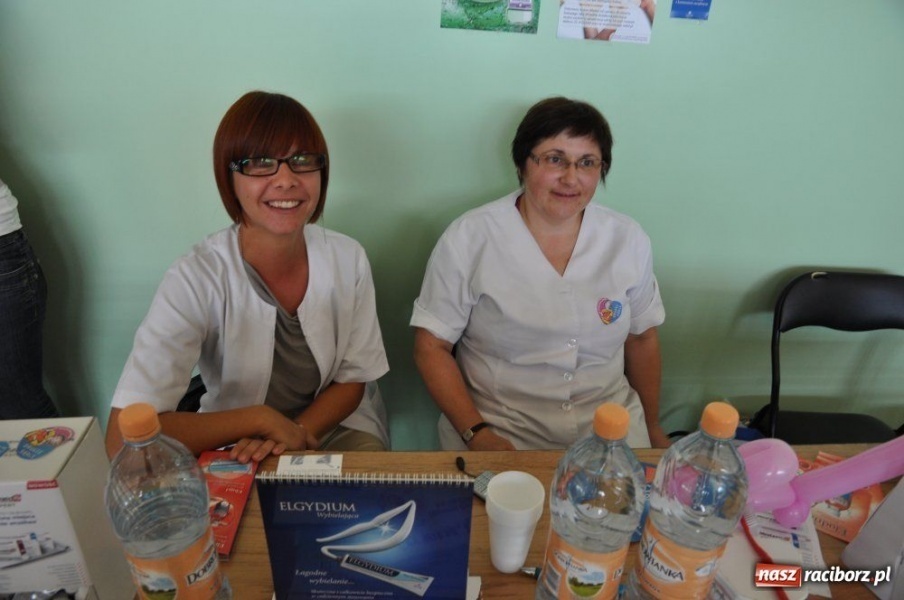 Zdjęcie w galerii na portalu naszraciborz.pl: Zagrali Razem po raz szósty wiadomości z regionu