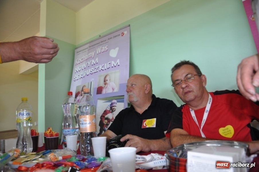 Zdjęcie w galerii na portalu naszraciborz.pl: Zagrali Razem po raz szósty wiadomości z regionu