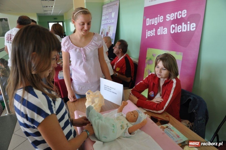 Zdjęcie w galerii na portalu naszraciborz.pl: Zagrali Razem po raz szósty wiadomości z regionu