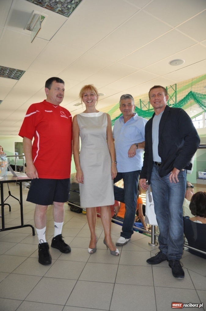 Zdjęcie w galerii na portalu naszraciborz.pl: Zagrali Razem po raz szósty wiadomości z regionu