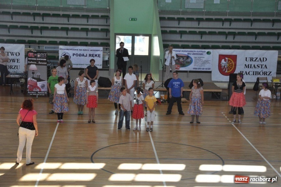 Zdjęcie w galerii na portalu naszraciborz.pl: Zagrali Razem po raz szósty wiadomości z regionu