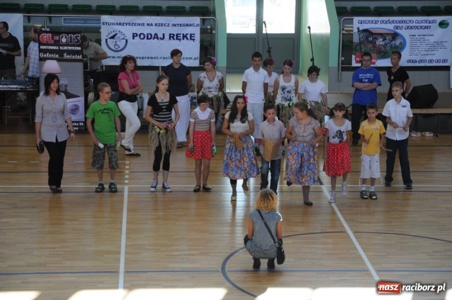 Zdjęcie w galerii na portalu naszraciborz.pl: Zagrali Razem po raz szósty wiadomości z regionu