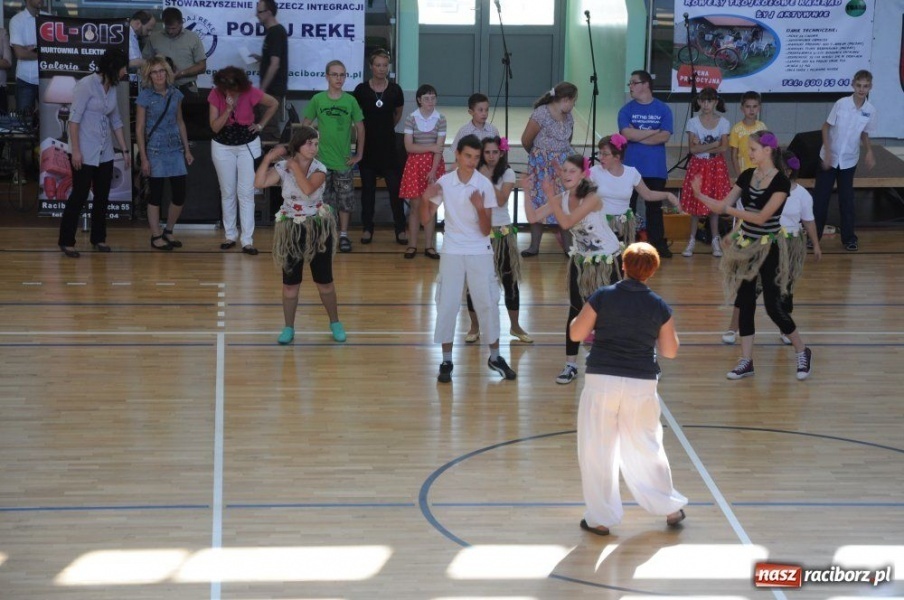 Zdjęcie w galerii na portalu naszraciborz.pl: Zagrali Razem po raz szósty wiadomości z regionu