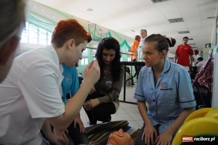 Zdjęcie w galerii na portalu naszraciborz.pl: Zagrali Razem po raz szósty wiadomości z regionu
