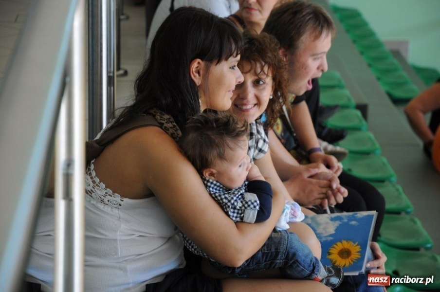 Zdjęcie w galerii na portalu naszraciborz.pl: Zagrali Razem po raz szósty wiadomości z regionu