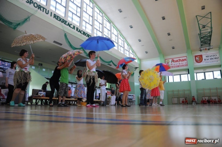 Zdjęcie w galerii na portalu naszraciborz.pl: Zagrali Razem po raz szósty wiadomości z regionu