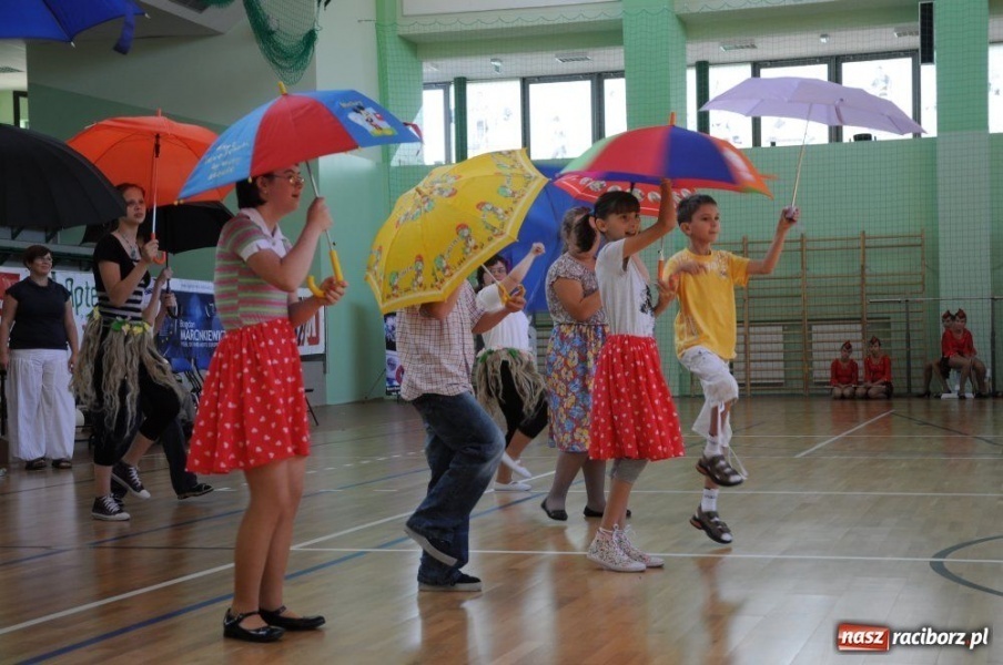 Zdjęcie w galerii na portalu naszraciborz.pl: Zagrali Razem po raz szósty wiadomości z regionu