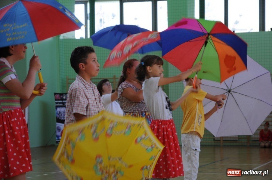 Zdjęcie w galerii na portalu naszraciborz.pl: Zagrali Razem po raz szósty wiadomości z regionu