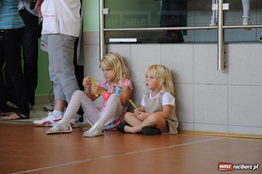 Zdjęcie w galerii na portalu naszraciborz.pl: Zagrali Razem po raz szósty wiadomości z regionu