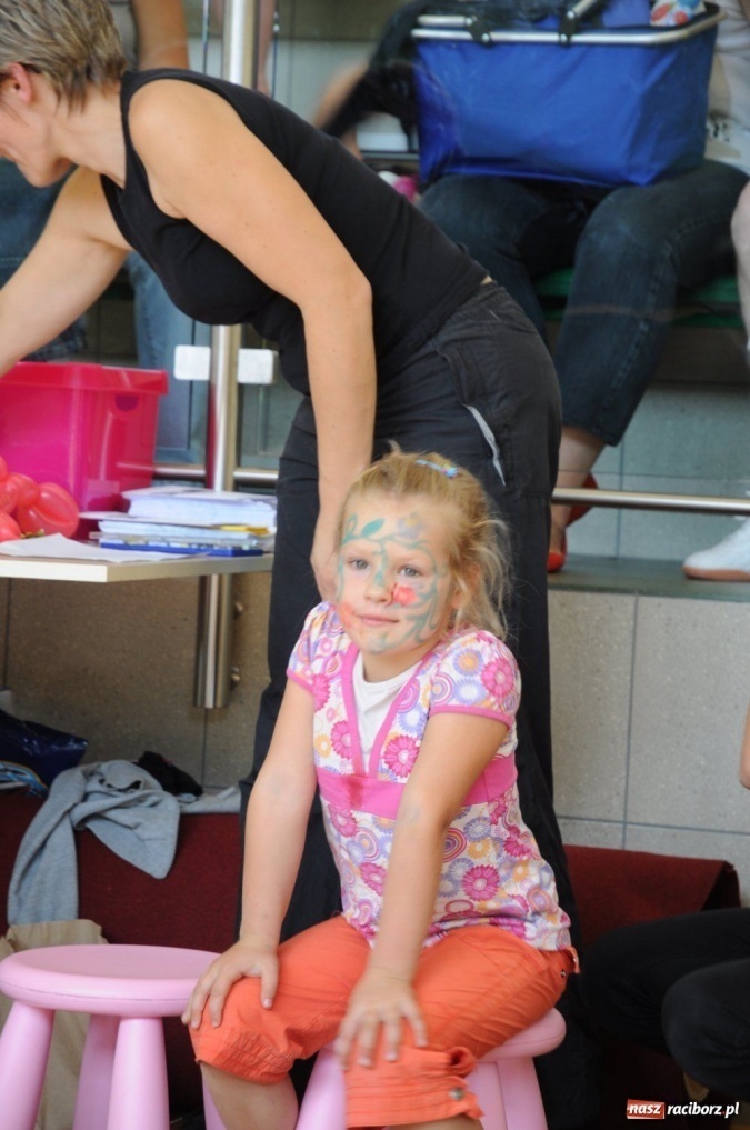 Zdjęcie w galerii na portalu naszraciborz.pl: Zagrali Razem po raz szósty wiadomości z regionu