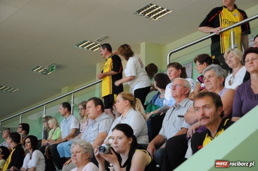 Zdjęcie w galerii na portalu naszraciborz.pl: Zagrali Razem po raz szósty wiadomości z regionu