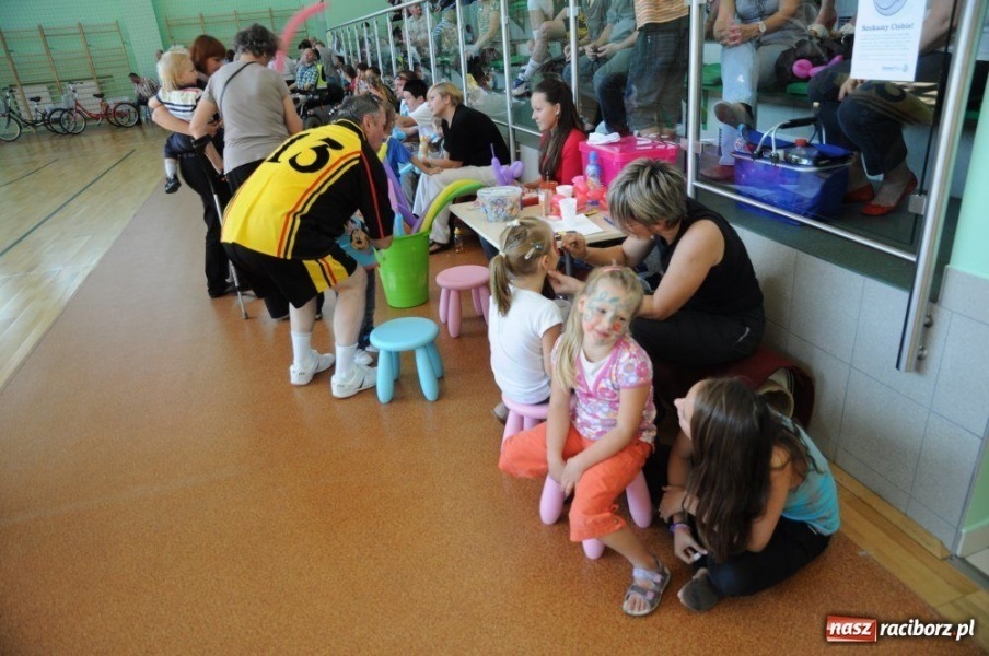 Zdjęcie w galerii na portalu naszraciborz.pl: Zagrali Razem po raz szósty wiadomości z regionu