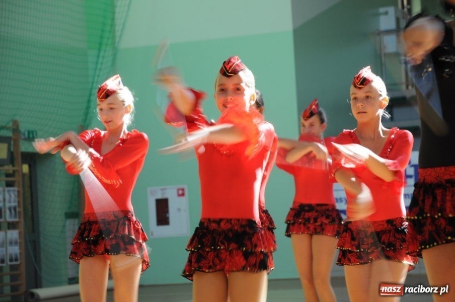 Zdjęcie w galerii na portalu naszraciborz.pl: Zagrali Razem po raz szósty wiadomości z regionu