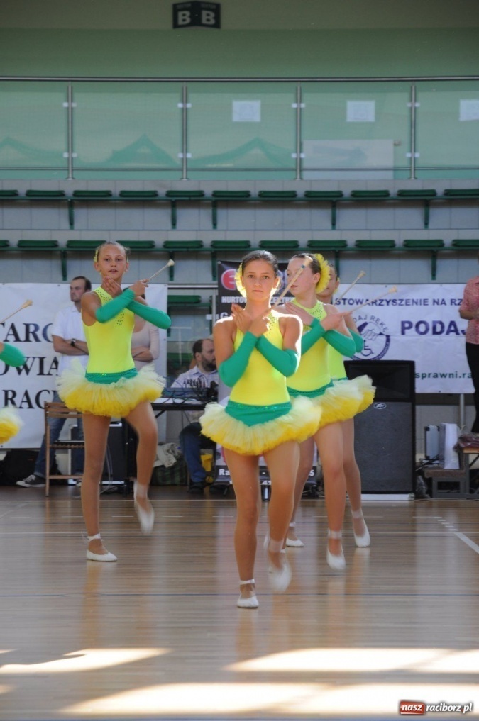 Zdjęcie w galerii na portalu naszraciborz.pl: Zagrali Razem po raz szósty wiadomości z regionu