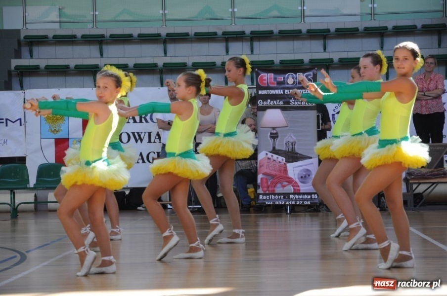 Zdjęcie w galerii na portalu naszraciborz.pl: Zagrali Razem po raz szósty wiadomości z regionu