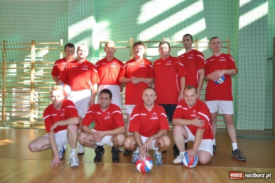 Zdjęcie w galerii na portalu naszraciborz.pl: Zagrali Razem po raz szósty wiadomości z regionu