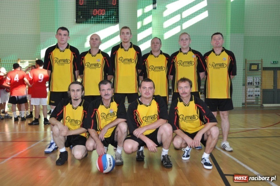 Zdjęcie w galerii na portalu naszraciborz.pl: Zagrali Razem po raz szósty wiadomości z regionu