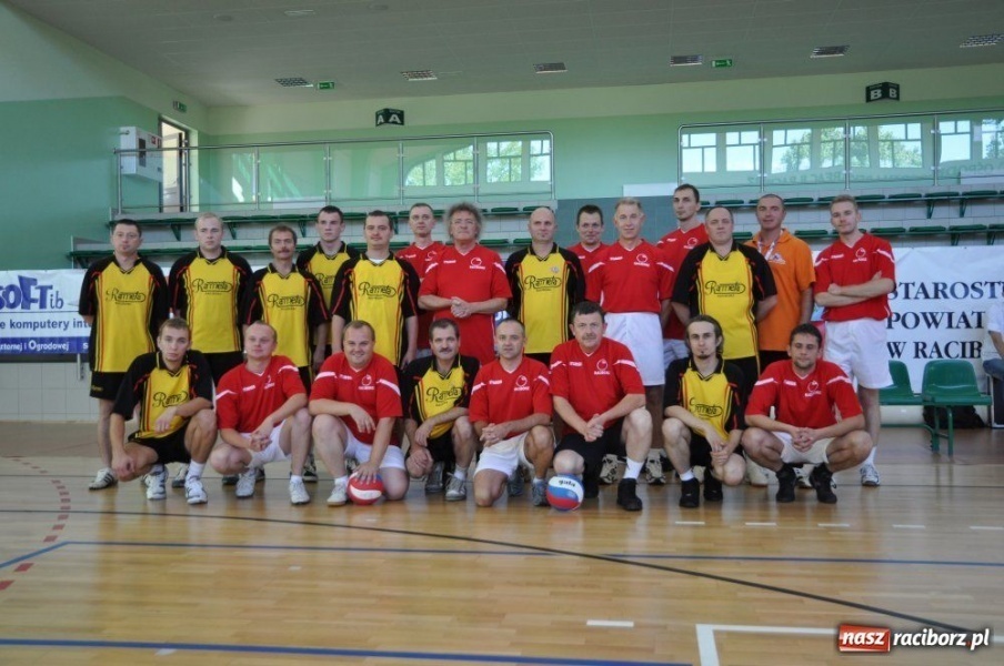 Zdjęcie w galerii na portalu naszraciborz.pl: Zagrali Razem po raz szósty wiadomości z regionu