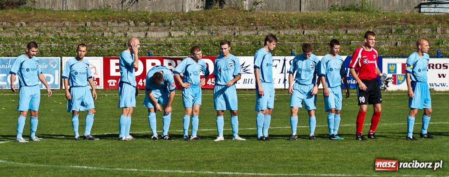 Zdjęcie w galerii na portalu naszraciborz.pl: Unici znów fundują nam horror wiadomości z regionu
