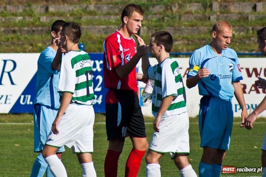 Zdjęcie w galerii na portalu naszraciborz.pl: Unici znów fundują nam horror wiadomości z regionu