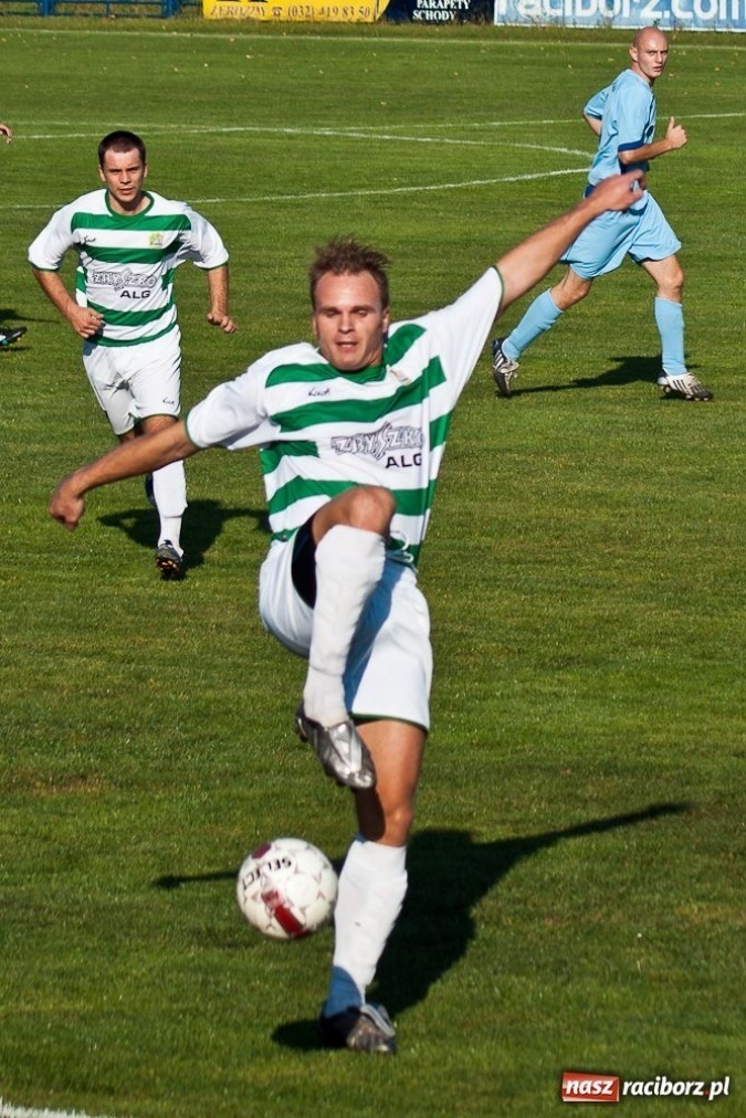 Zdjęcie w galerii na portalu naszraciborz.pl: Unici znów fundują nam horror wiadomości z regionu