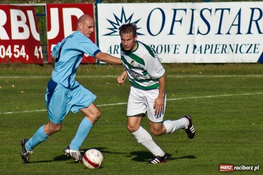 Zdjęcie w galerii na portalu naszraciborz.pl: Unici znów fundują nam horror wiadomości z regionu