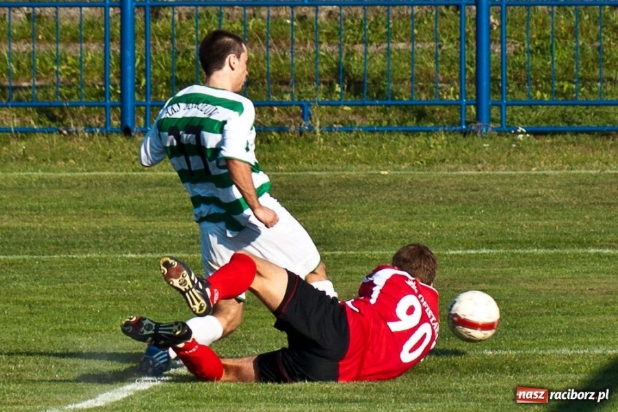 Zdjęcie w galerii na portalu naszraciborz.pl: Unici znów fundują nam horror wiadomości z regionu