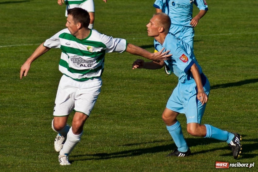Zdjęcie w galerii na portalu naszraciborz.pl: Unici znów fundują nam horror wiadomości z regionu