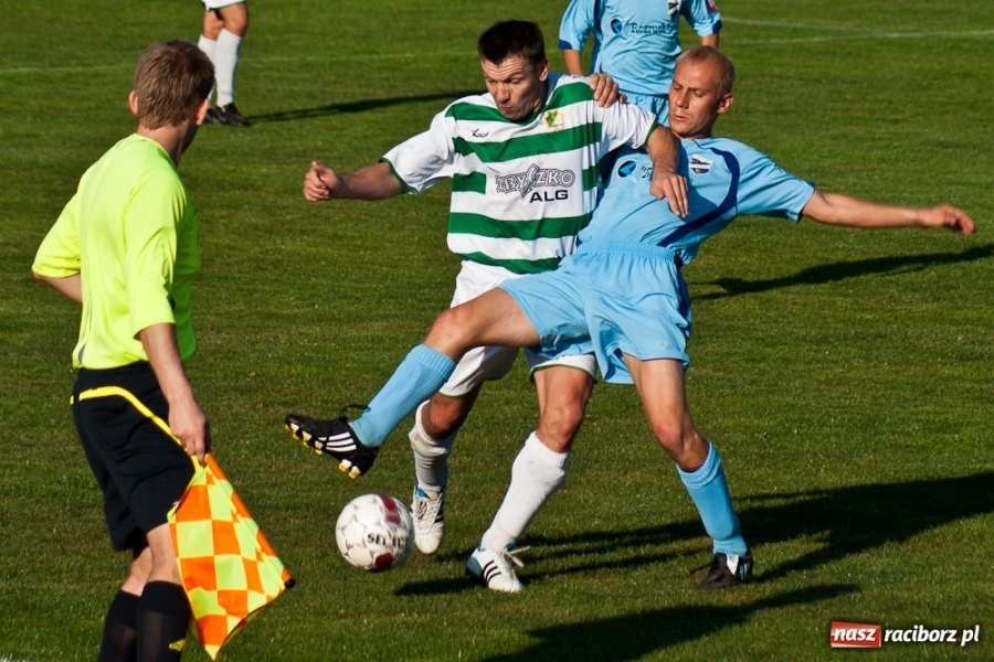 Zdjęcie w galerii na portalu naszraciborz.pl: Unici znów fundują nam horror wiadomości z regionu