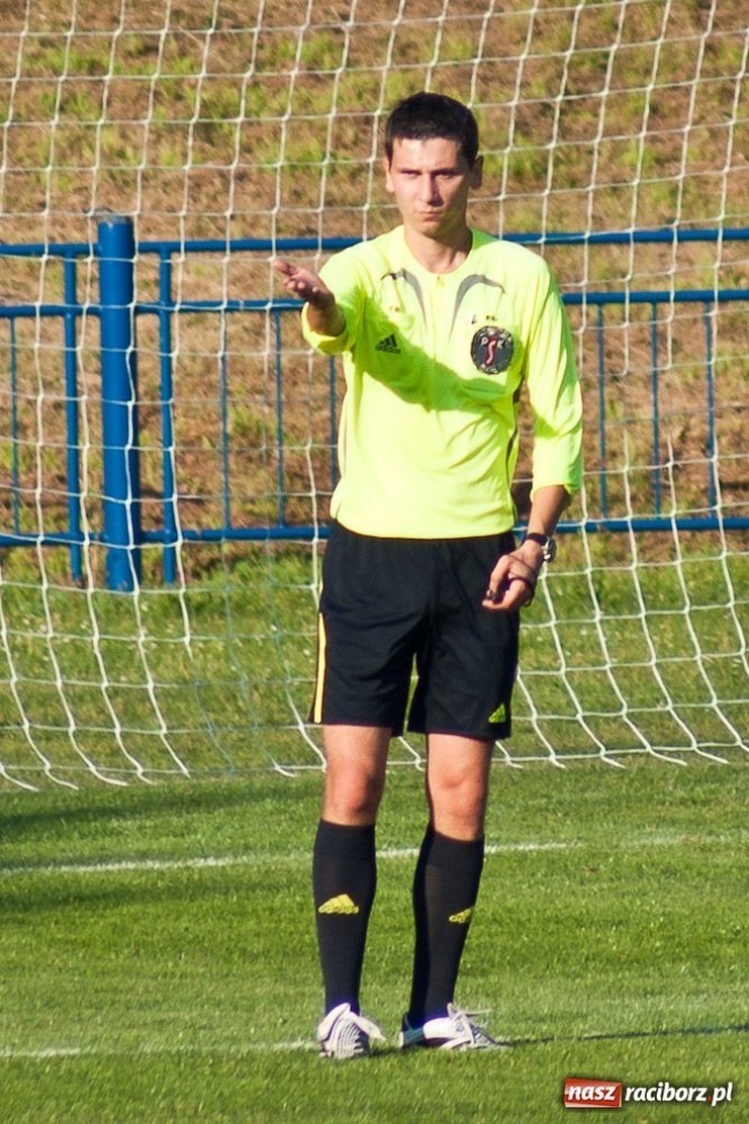 Zdjęcie w galerii na portalu naszraciborz.pl: Unici znów fundują nam horror wiadomości z regionu