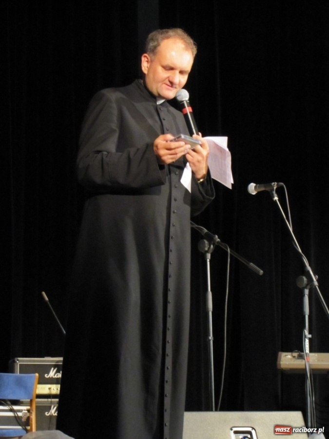 Zdjęcie w galerii na portalu naszraciborz.pl:  Żyjemy w pogańskiej Europie... wiadomości z regionu