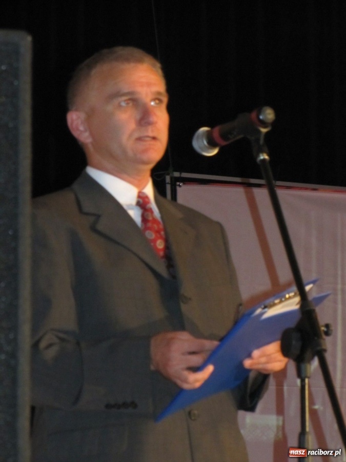 Zdjęcie w galerii na portalu naszraciborz.pl:  Żyjemy w pogańskiej Europie... wiadomości z regionu