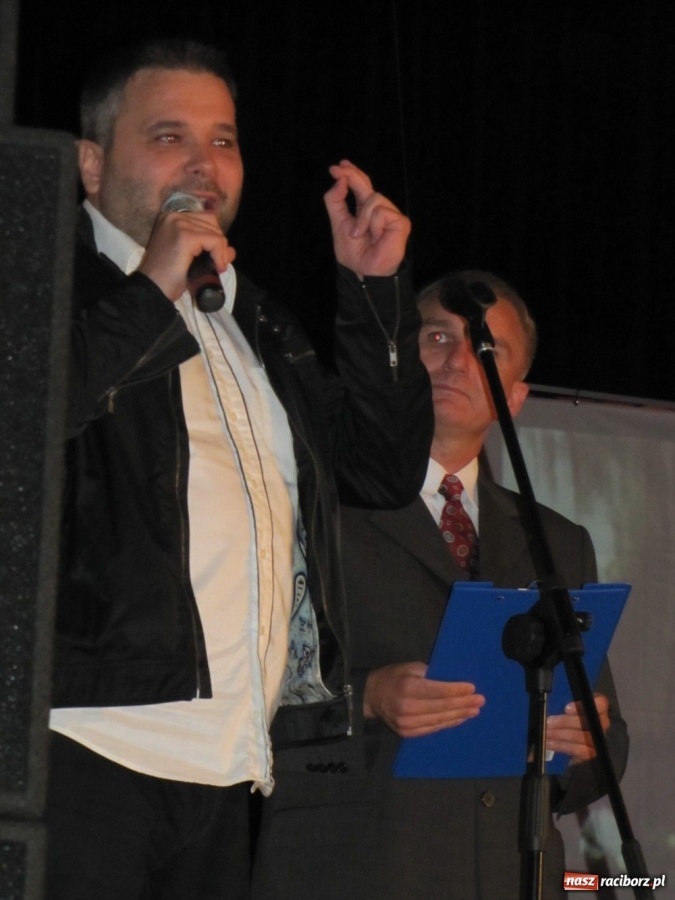 Zdjęcie w galerii na portalu naszraciborz.pl:  Żyjemy w pogańskiej Europie... wiadomości z regionu