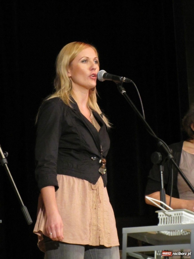 Zdjęcie w galerii na portalu naszraciborz.pl:  Żyjemy w pogańskiej Europie... wiadomości z regionu