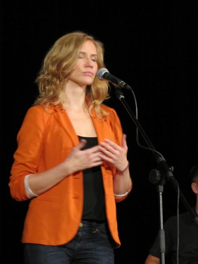 Zdjęcie w galerii na portalu naszraciborz.pl:  Żyjemy w pogańskiej Europie... wiadomości z regionu