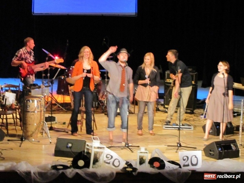 Zdjęcie w galerii na portalu naszraciborz.pl:  Żyjemy w pogańskiej Europie... wiadomości z regionu