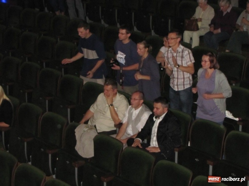 Zdjęcie w galerii na portalu naszraciborz.pl:  Żyjemy w pogańskiej Europie... wiadomości z regionu