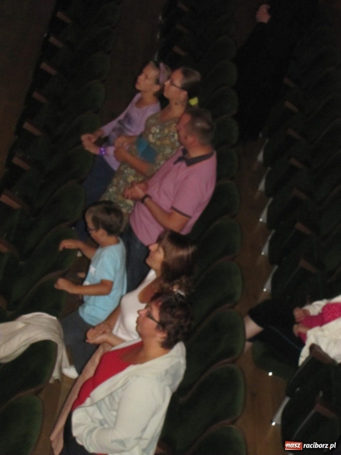 Zdjęcie w galerii na portalu naszraciborz.pl:  Żyjemy w pogańskiej Europie... wiadomości z regionu