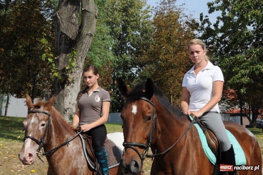 Zdjęcie w galerii na portalu naszraciborz.pl: Dożynki miejskie - osiedlowi rolnicy z Ocic wiadomości z regionu
