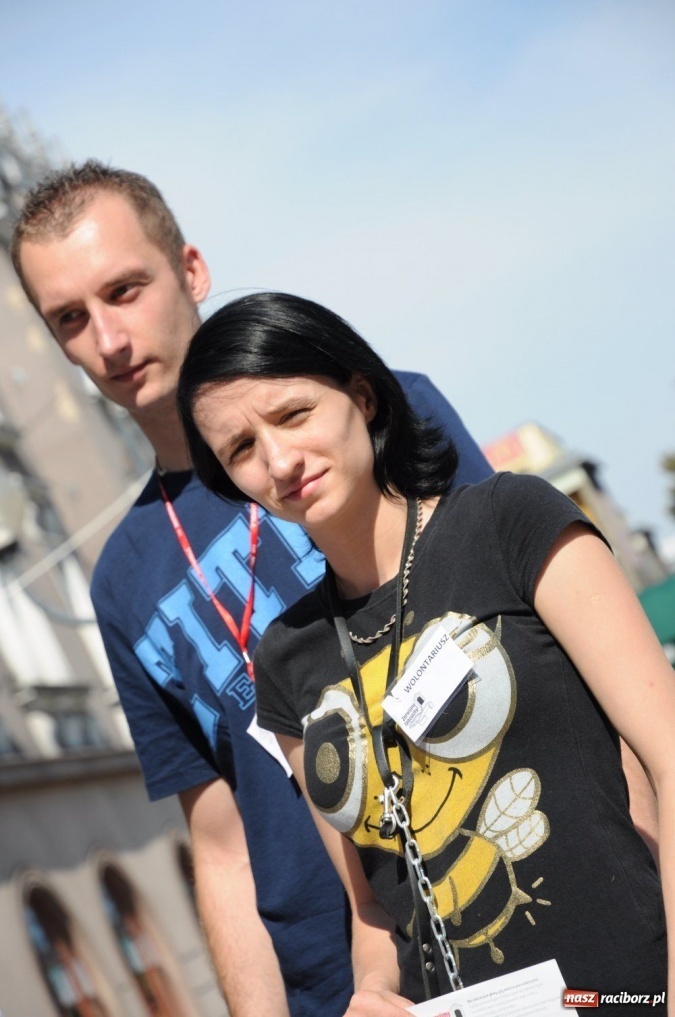 Zdjęcie w galerii na portalu naszraciborz.pl: Nie odwracajcie głowy, gdy widzicie... wiadomości z regionu