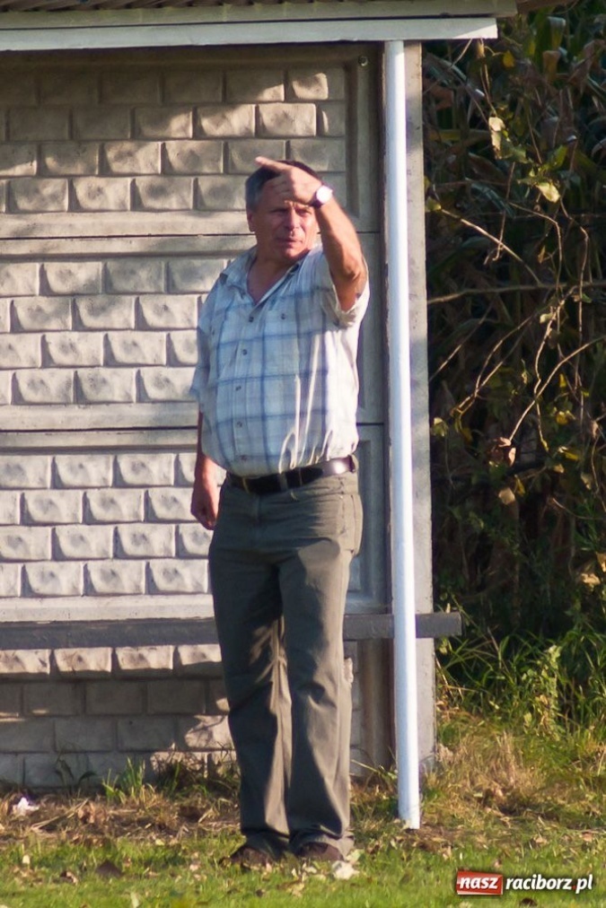 Zdjęcie w galerii na portalu naszraciborz.pl: Bieńkowice pokonały Samborowice wiadomości z regionu