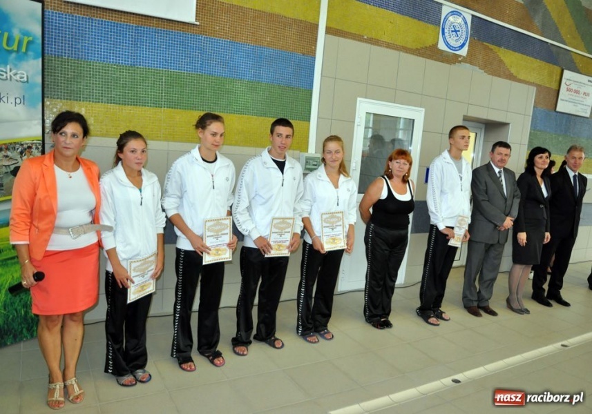 Zdjęcie w galerii na portalu naszraciborz.pl: Życie pisze scenariusze dla SMS-u wiadomości z regionu